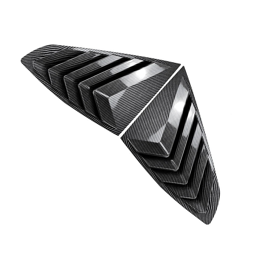 Rear Window Louver Cover for BMW 4-Series Gran Coupe G26 (2020–2024)