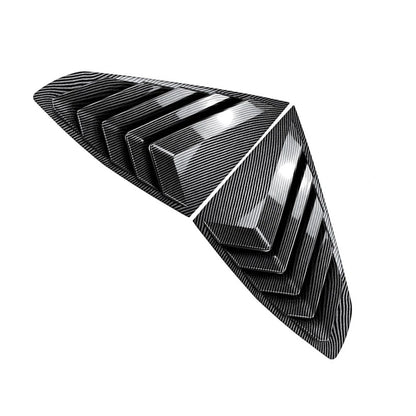 Rear Window Louver Cover for BMW 4-Series Gran Coupe G26 (2020–2024)