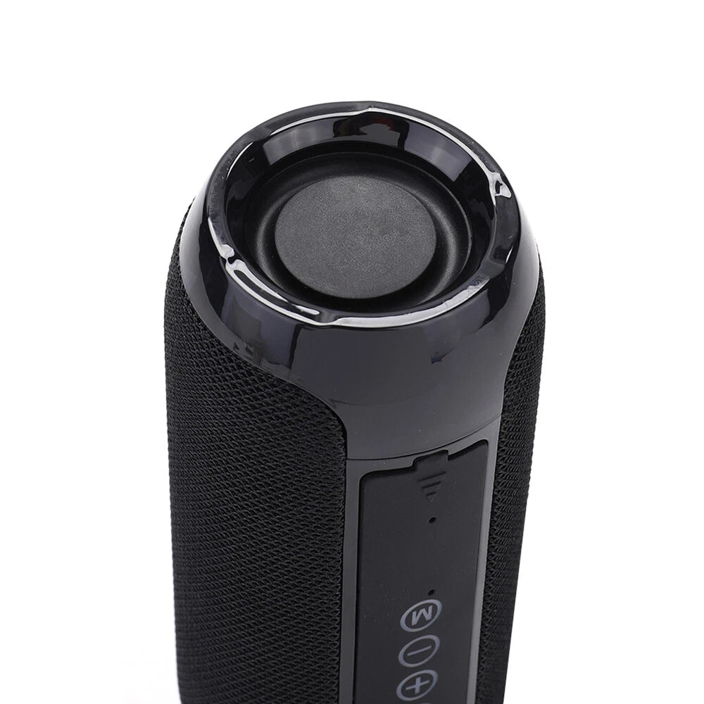 Bluetooth Speaker Wireless Portable Waterproof Outdoor Stereo Bass USB FM