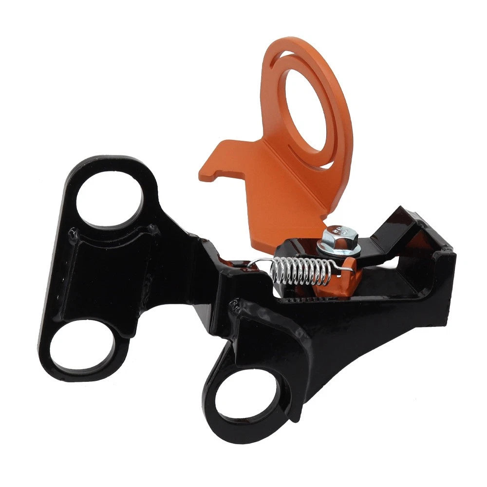 Manual Brake Lock for Can-Am Maverick X3 (2017–2023)