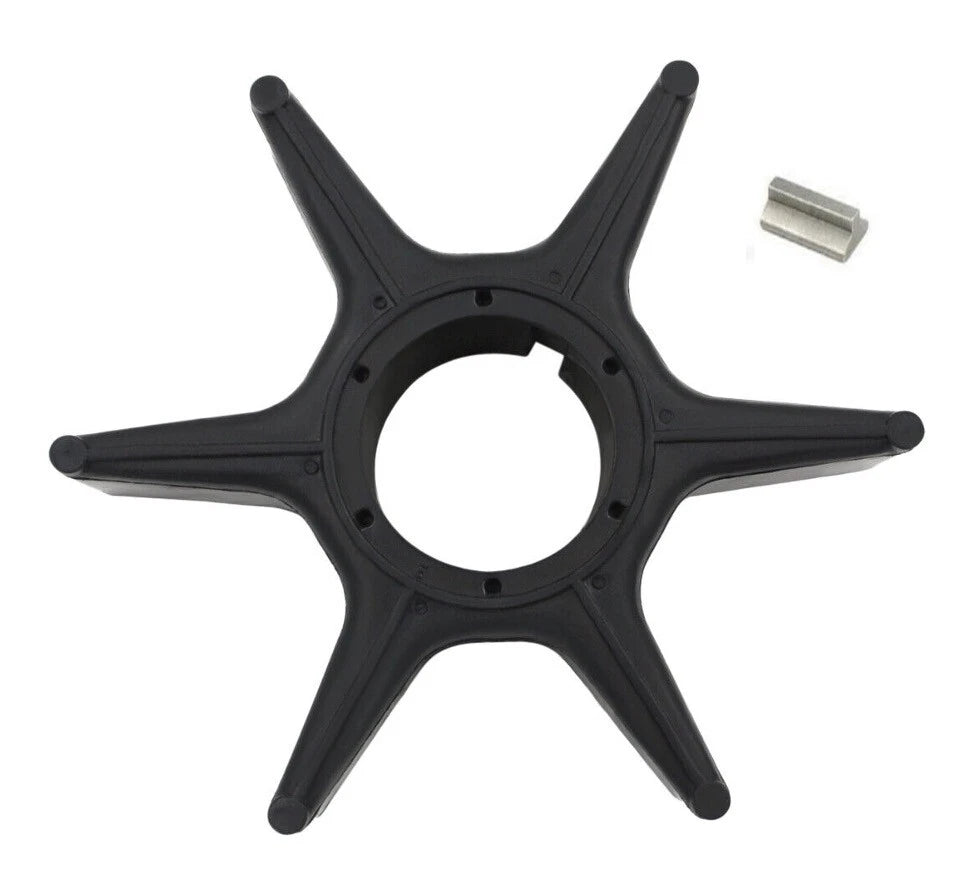 Outboard Impeller with Key for Honda Marine BF175A - BF250A (19210-ZY3-003)