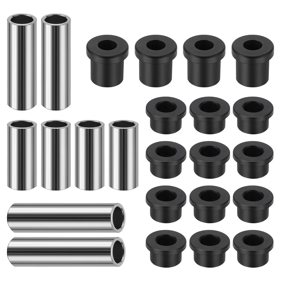 Bushing Kits for Club Car DS Front & Rear Leaf Spring (1981–Present) 1016346