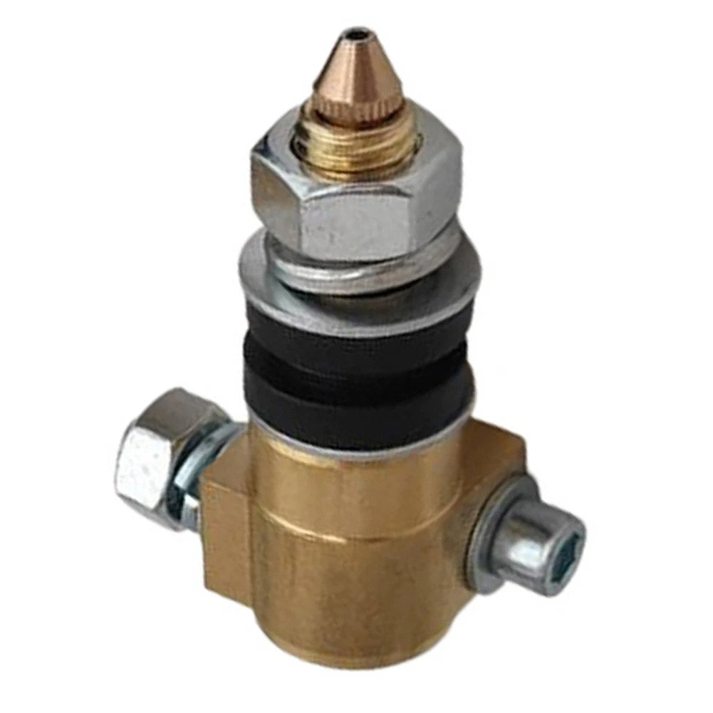Metal Wire Feeder Accessory for Welding Tasks