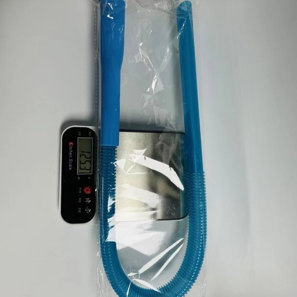 Vacuum Dryer Vent Cleaner Kit for Vent Cleaning (2010–2023)