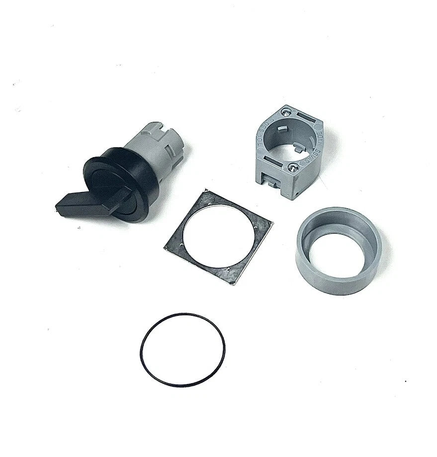Selector Switch Actuator for EAO 704.101.010 (2010–2020)