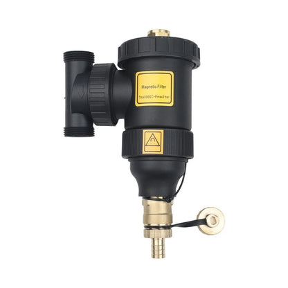 Magnetic Water Filter for Boiler and Heating Use