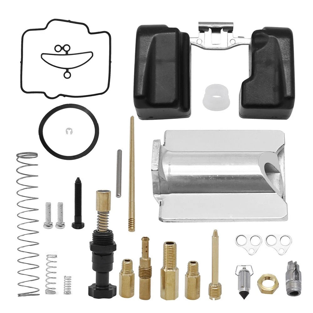 Carburetor Repair Kit for Keihin PWK 34 36 38 40 OKO 250cc-400cc (36mm)