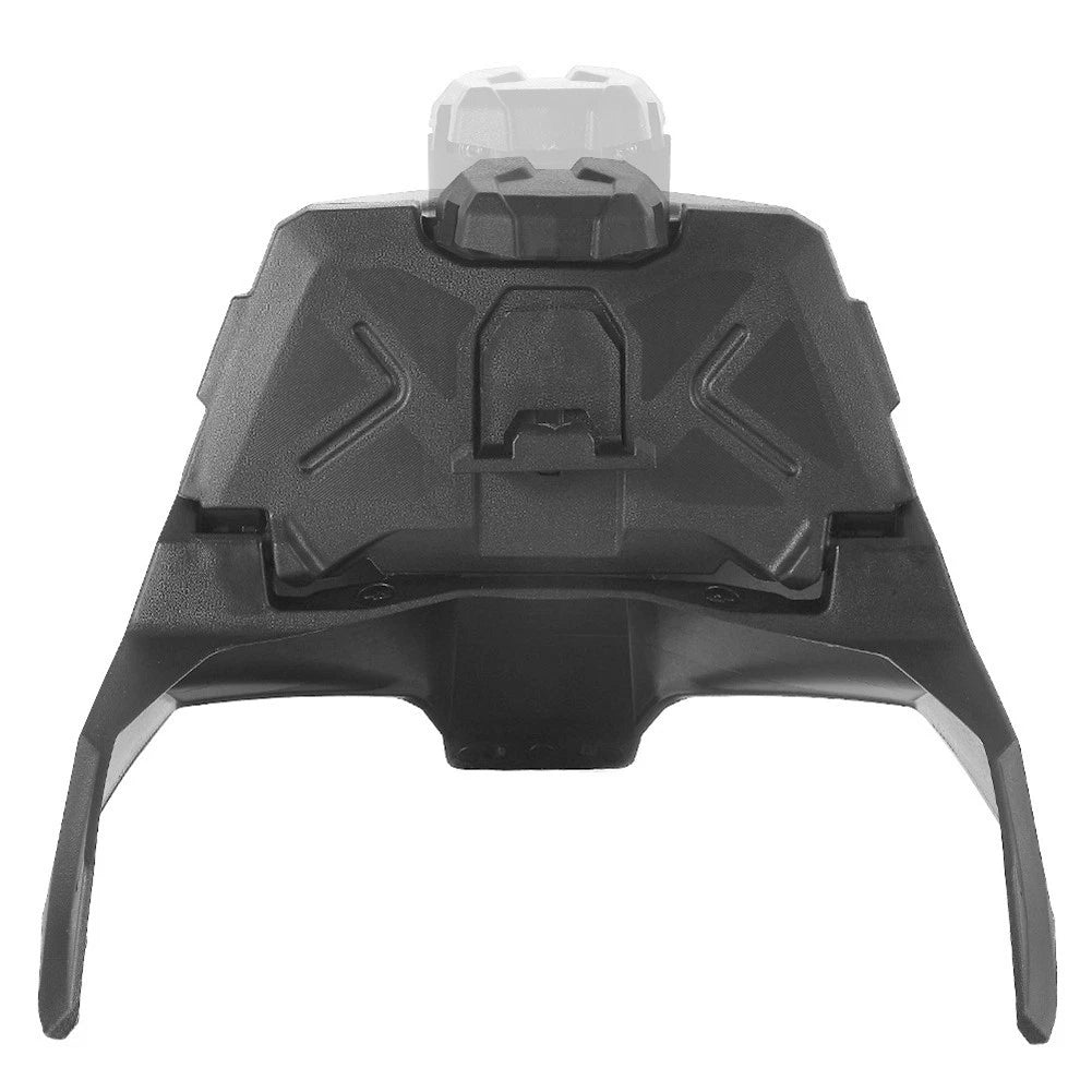 Electronic Device Holder for Can-Am Outlander (Compatible Devices)