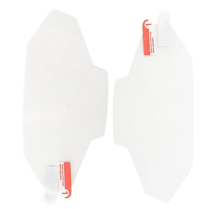 Cluster Protection Film Screen Protector for Kawasaki Z800 (2012–2018)