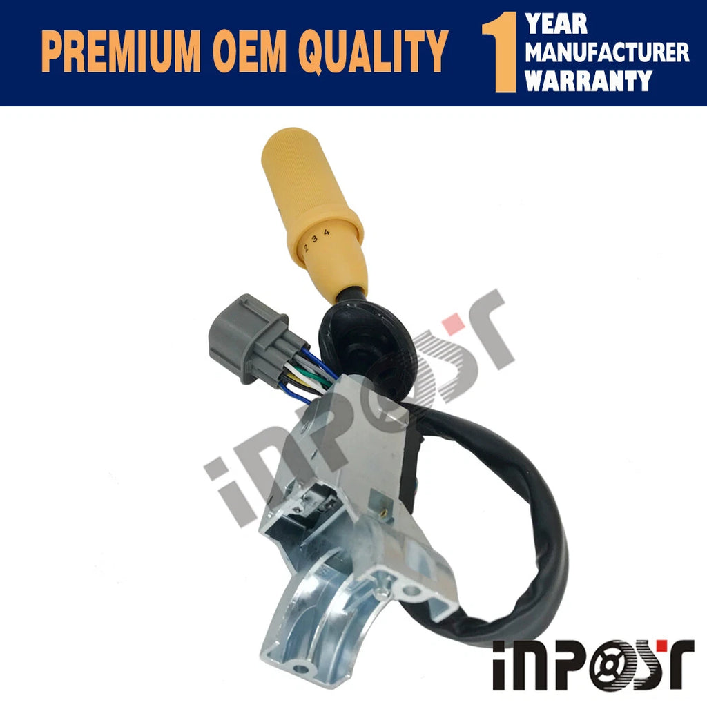 Forward & Reverse Shuttle Lever Switch for JCB 3CX 4CX (701/80145)