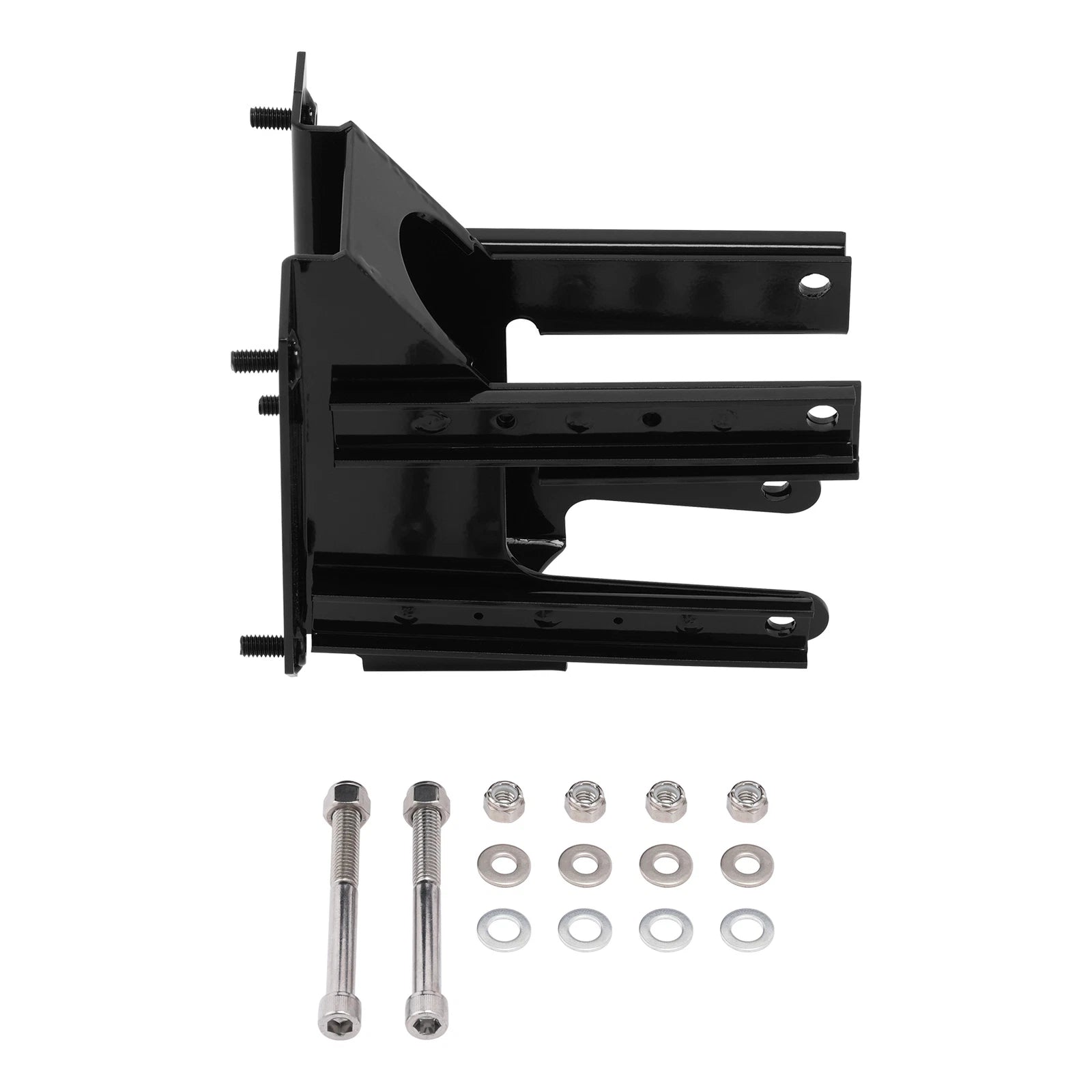 Front Fairing Support Mount Bracket for Harley Touring Road Glide (1998–2013)