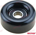 Metal Pulley 818382 for Mercruiser