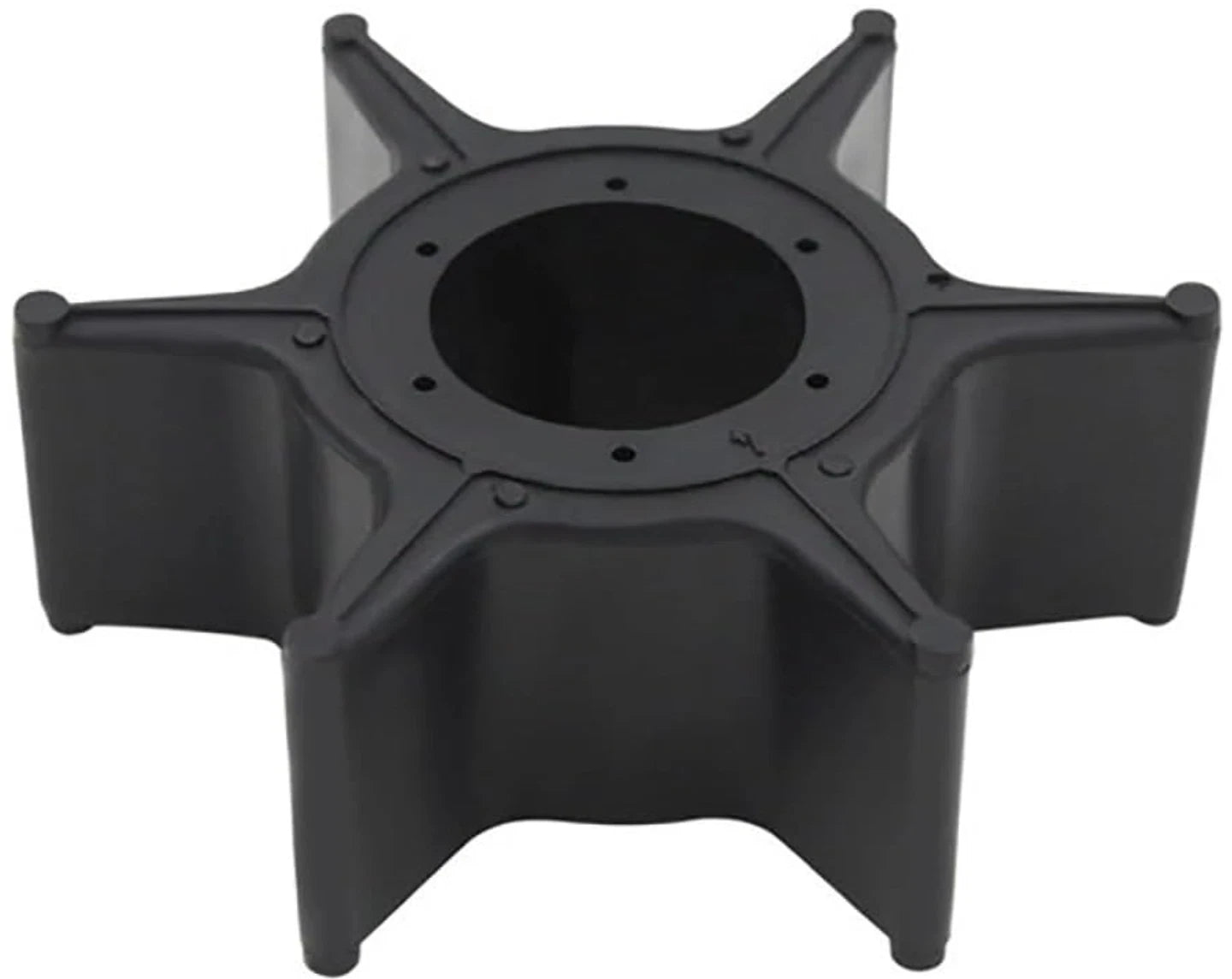 Water Pump Impeller for Honda 4 Stroke 35-60 HP Outboard (19210-ZV5-003)