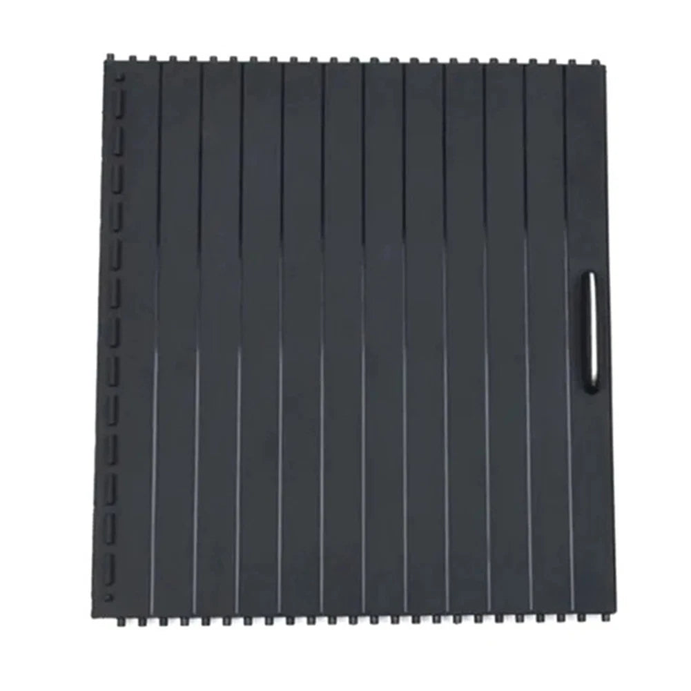 Roller Blind Shutter for Mercedes-Benz W166 W292 (2012–2018)