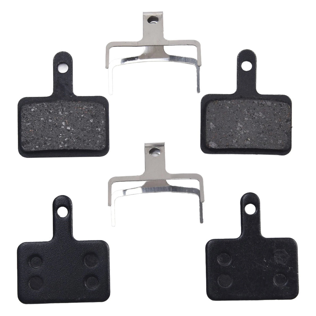 Hydraulic Disc Brake for Motorcycle (Black)