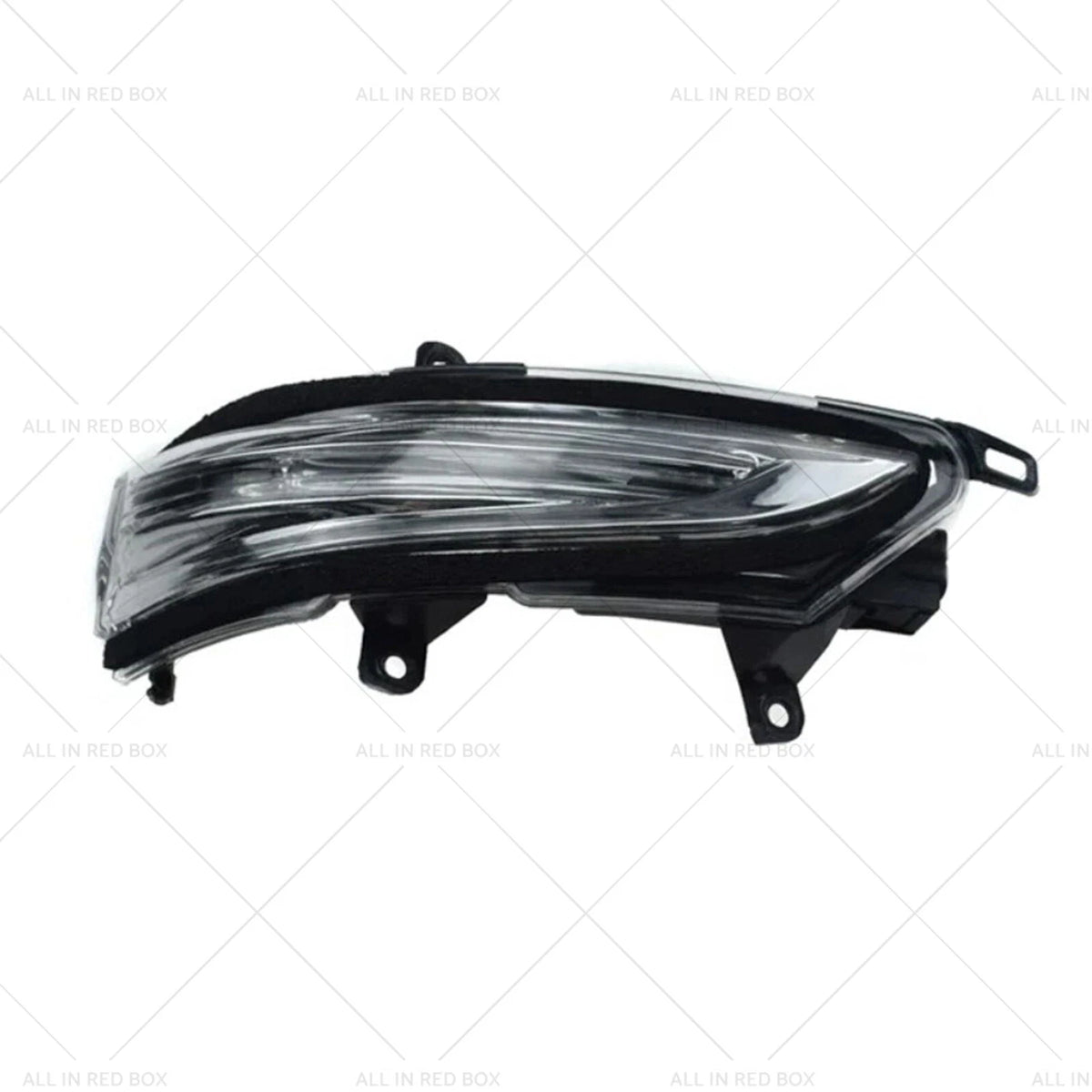 Left Front Turn Signal Mirror Light for Lexus LX570 GX460 (2013–2020)