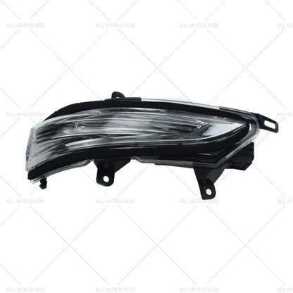 Left Front Turn Signal Mirror Light for Lexus LX570 GX460 (2013–2020)