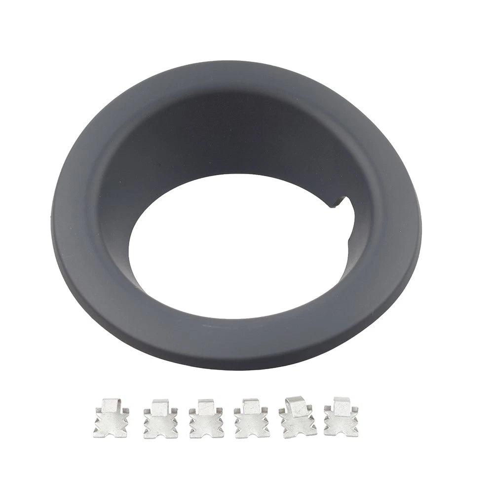 Fog Light Lamp Bezel for Land Rover Range Rover Sport (2005–2009)