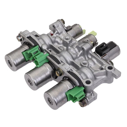 7Pcs/set Transmission Complete Solenoid Set 4F27-E For Ford Focus Mazda 48420K-R
