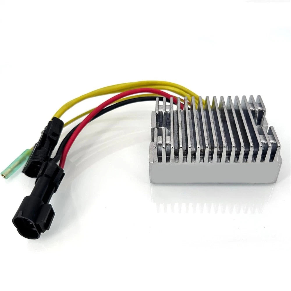 Regulator Rectifier 4012192 for Polaris Ranger 400, Sportsman 330 (2000–2009)