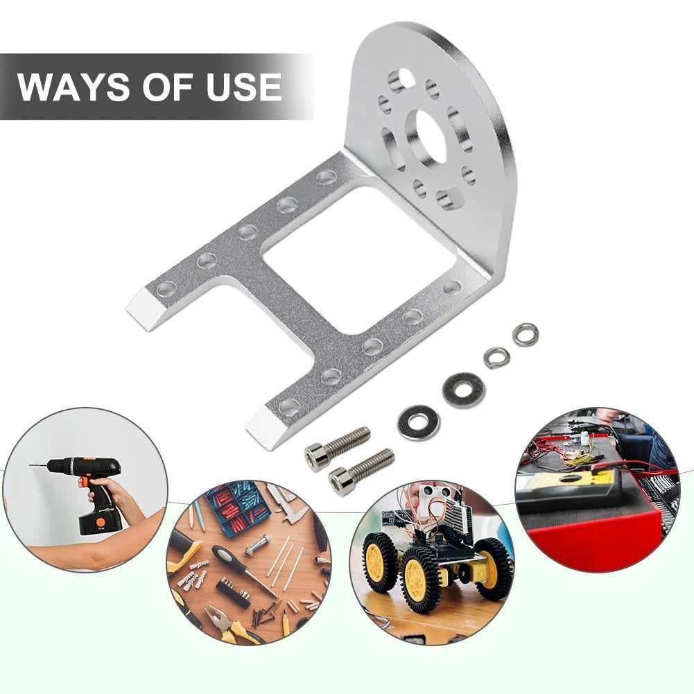 Motor Mount Assembly for Seat 36/40 Series Motors Frame Stand