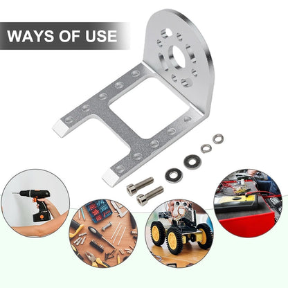 Motor Mount Assembly for Seat 36/40 Series Motors Frame Stand