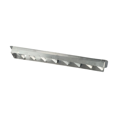 Stainless Steel Louver Air Vent for Marine Applications (Easy Installation)