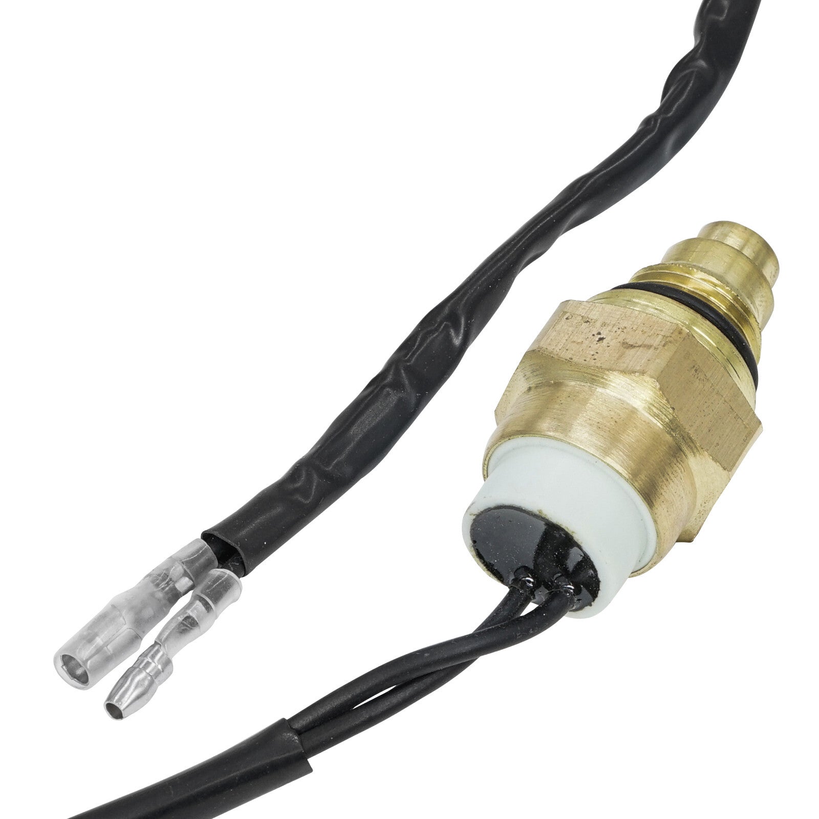 Heat Thermal Fan Switch Replacement for Kawasaki (2007–2016)