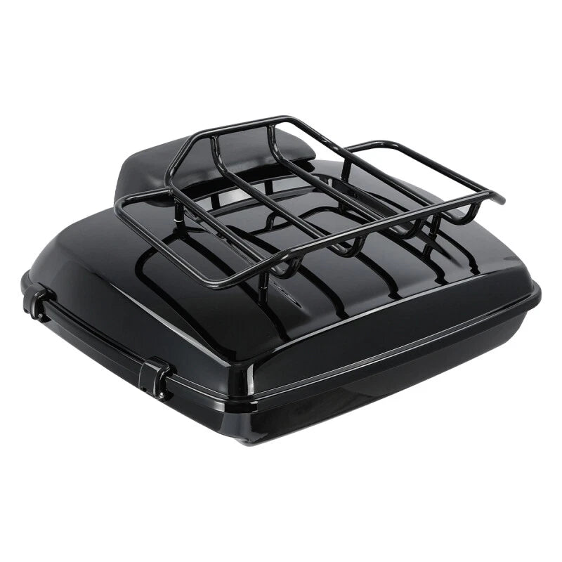 Trunk Backrest Mounting for Harley Touring Road Glide (2014–2026)