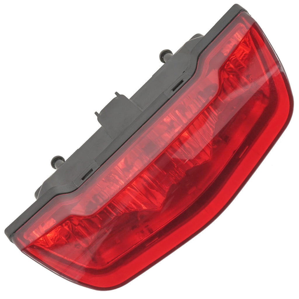 Rear Brake Taillight Assembly Replacement for Honda Foreman Rubicon 500 (2020–2025)