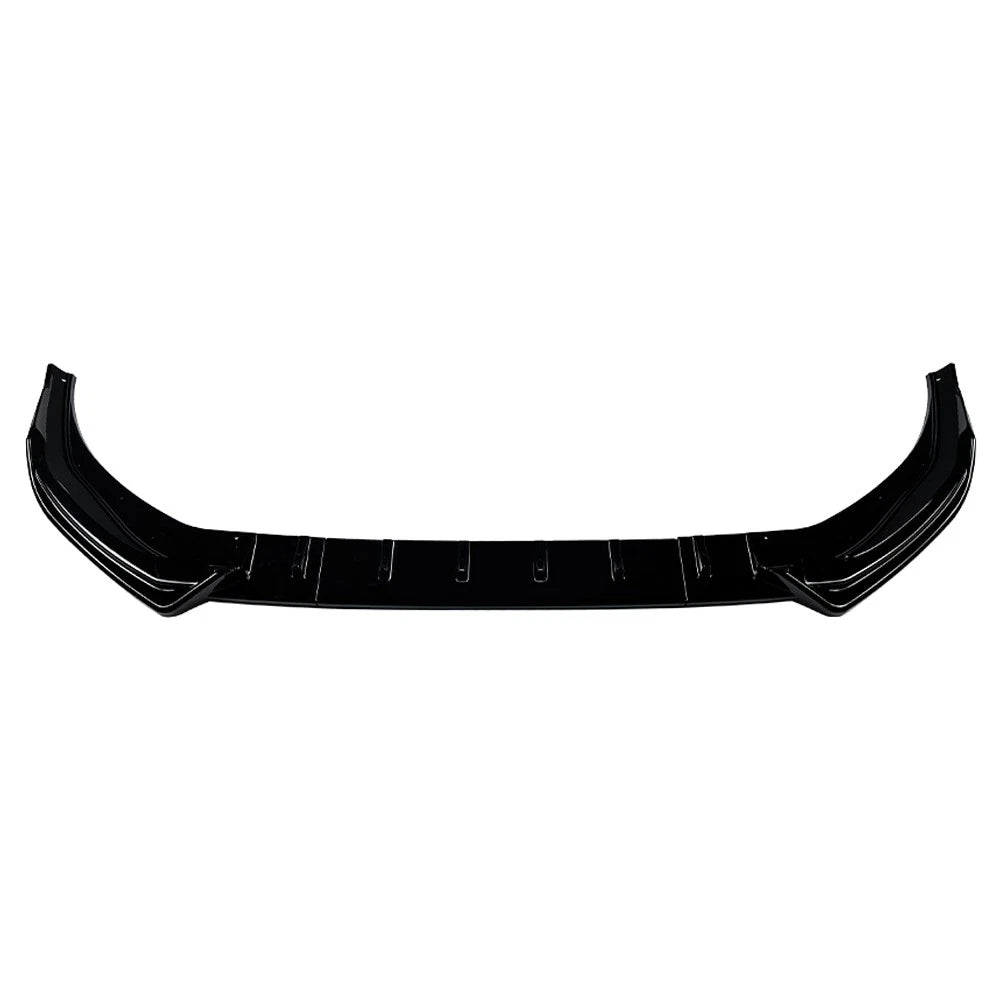 Front Bumper Lip Spoiler Splitter for VW Golf 8.5 (2024–2025)
