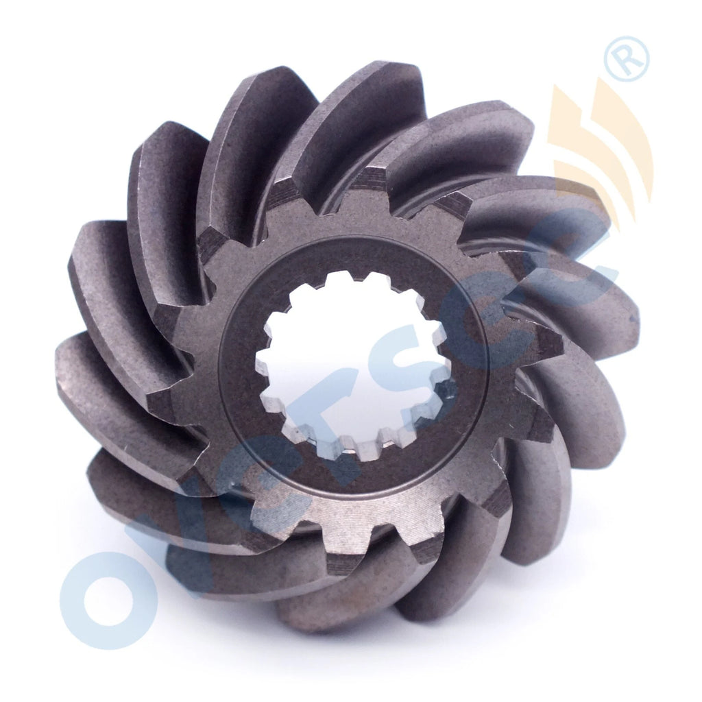 Pinion 14T for Honda Outboard 4T 35 40 45 50 HP (41131-ZV5, 41131-ZV5-000)
