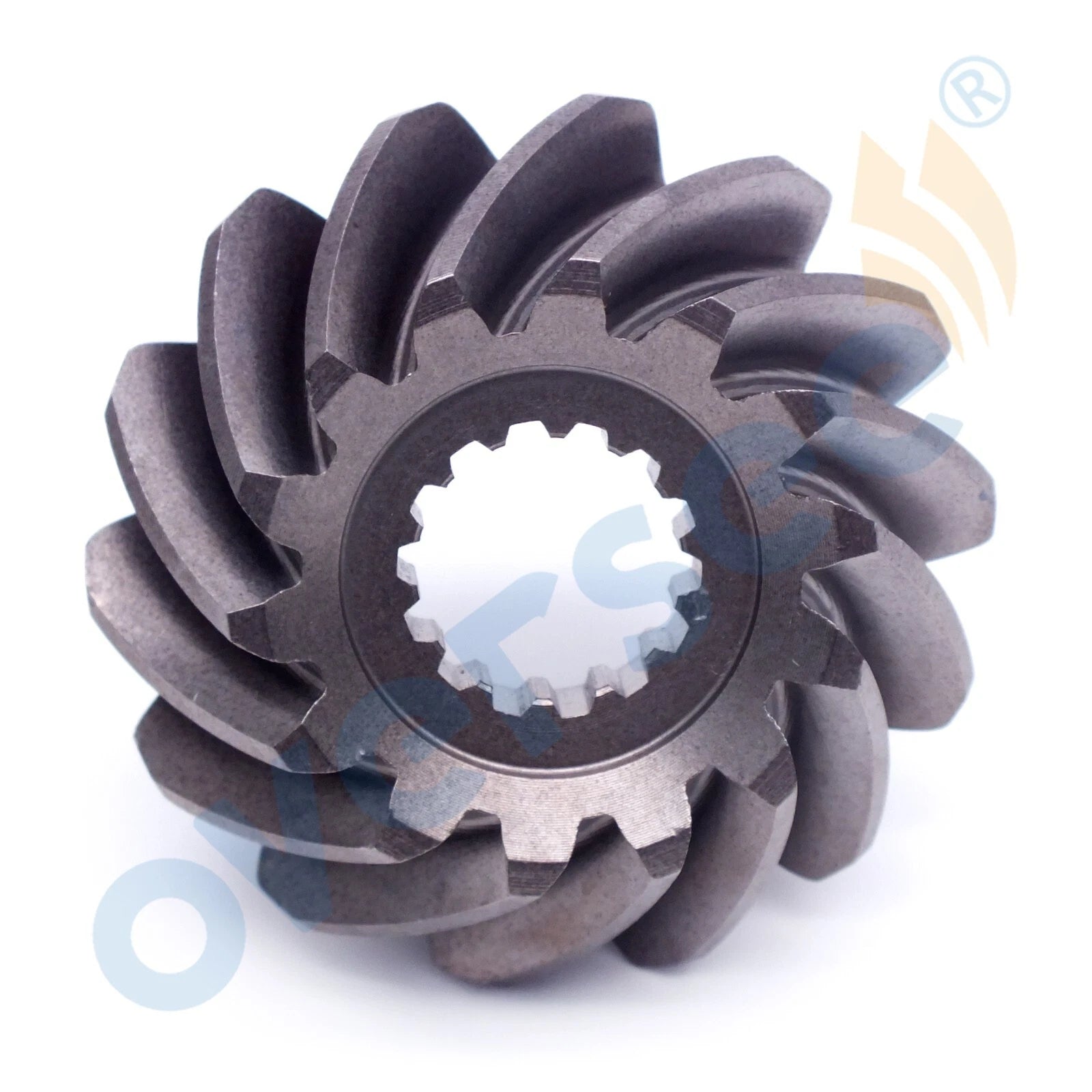 Pinion 14T for Honda Outboard 4T 35 40 45 50 HP (41131-ZV5, 41131-ZV5-000)