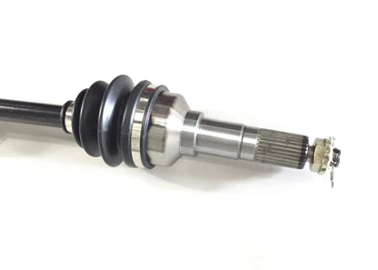 Front CV Axles & Bearing Kits for Yamaha Big Bear 400 4x4 (2002–2006)