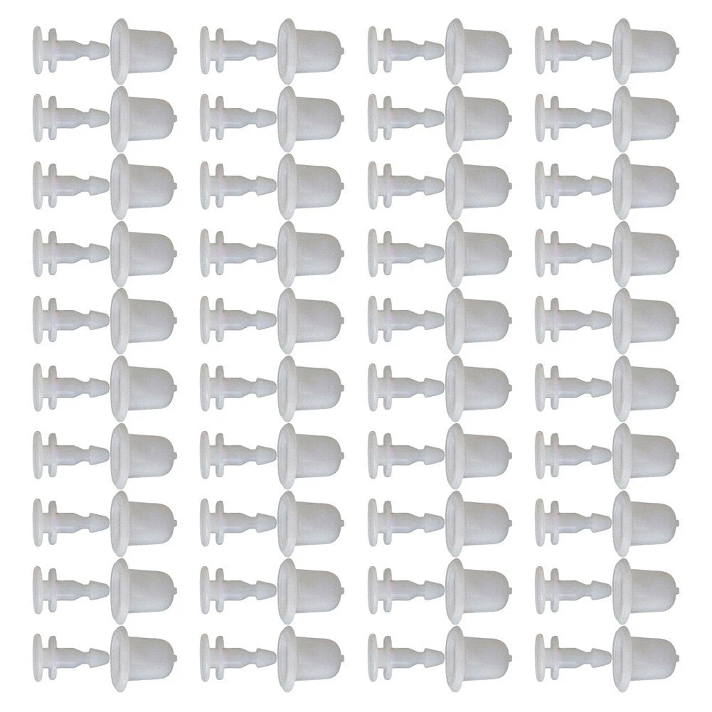 Fender Clamps for Nissan Frontier (1998–2004)