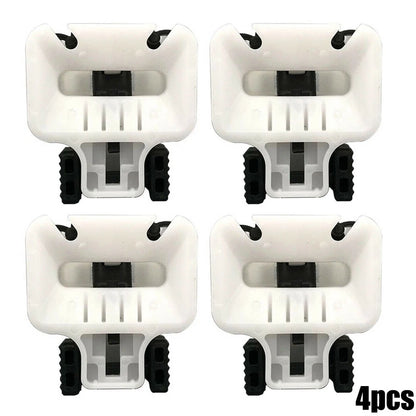 Rear Seat Clips for Acura