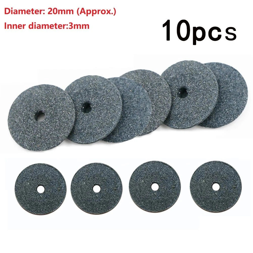 Grinding Wheel Cutting Tool - Black Silicon Carbide