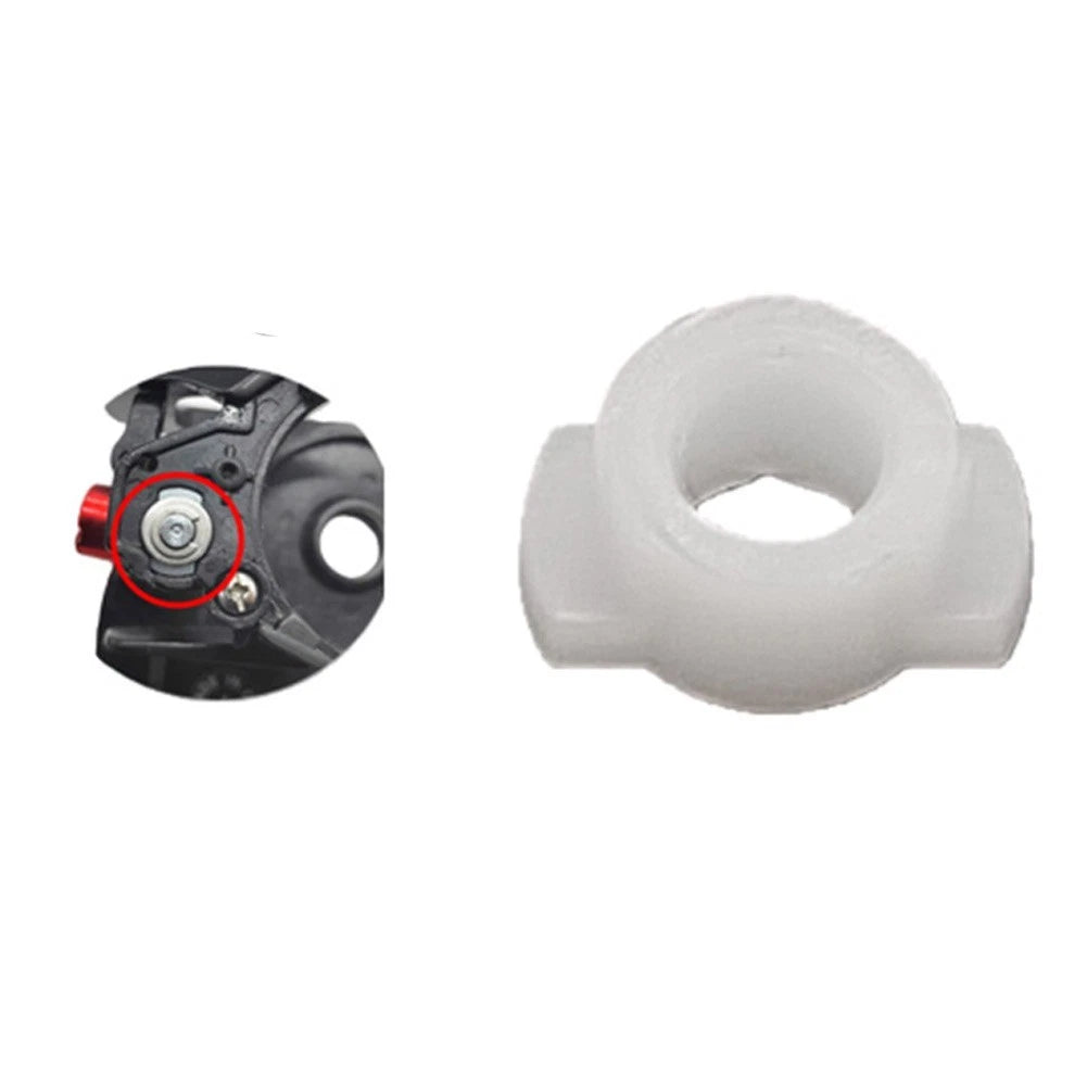 1pc Silver Snap for DAIWA 25 PR100 PD106 Baitcasting Reel Accessory