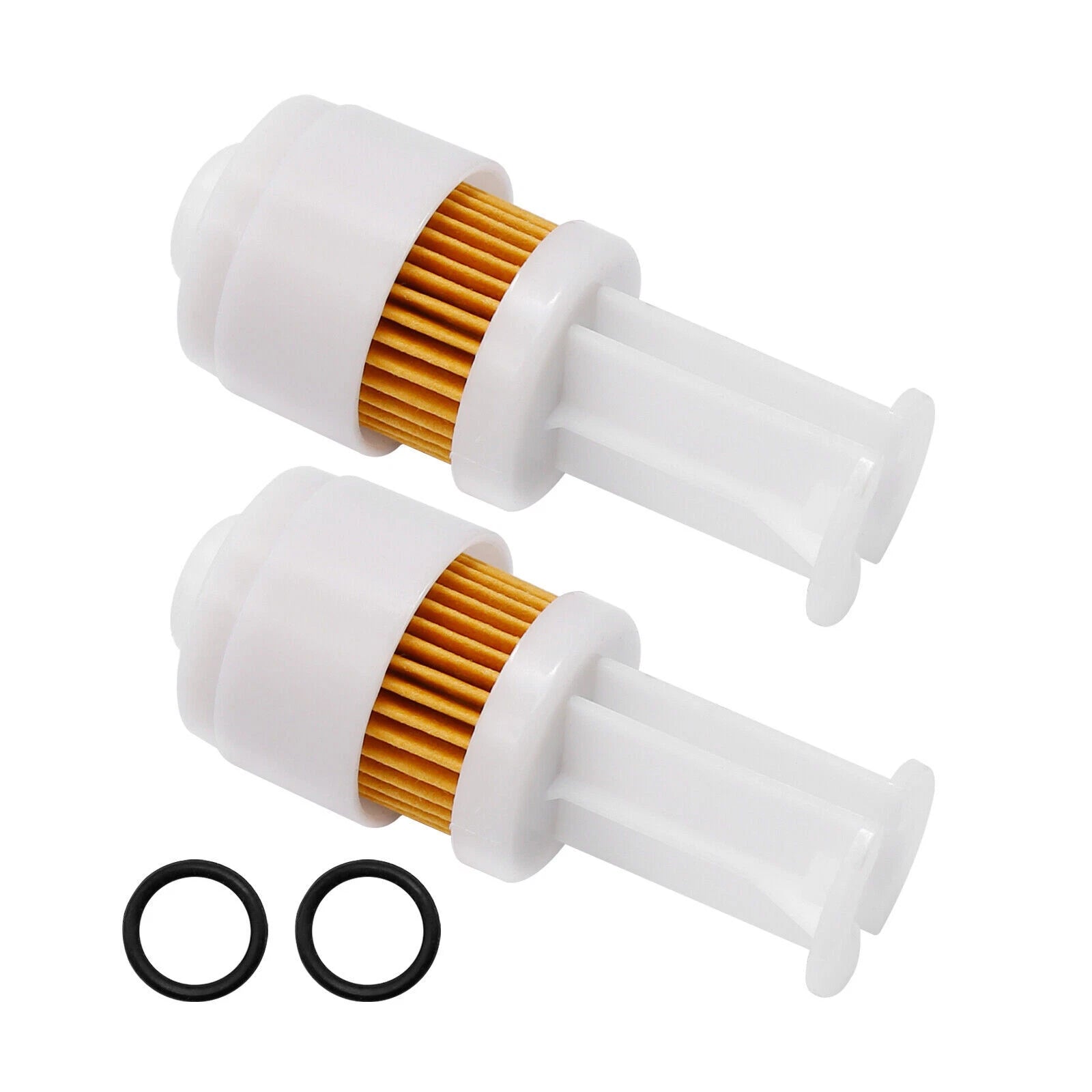 2Pcs Yamaha F150 (2004–2023)