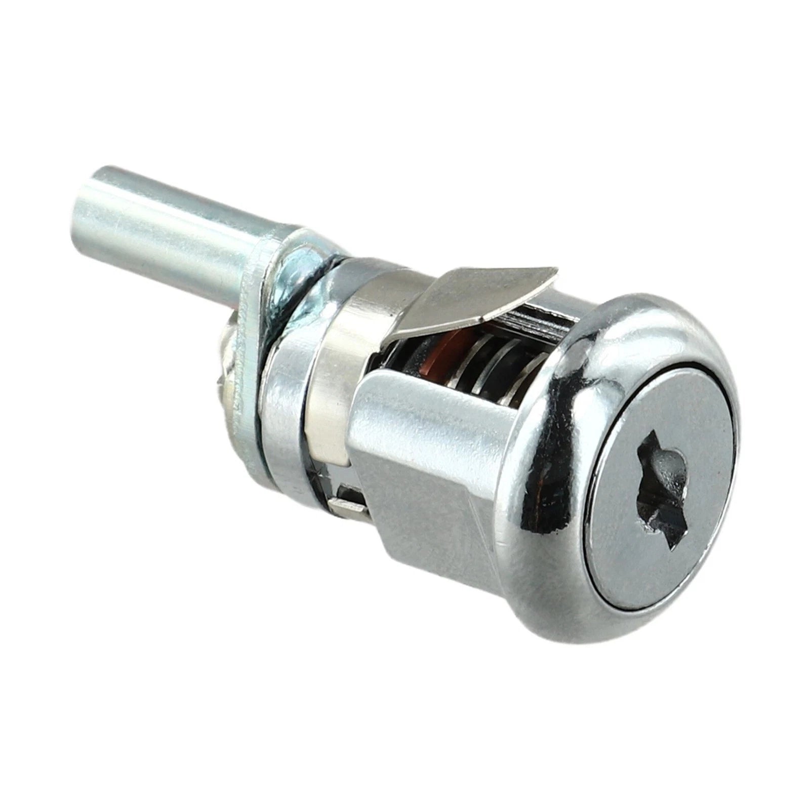 Security Lock for File Cabinets with Dual Keys (2010–2023)