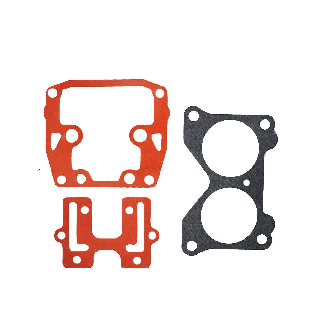 Carburetor Rebuild Kit for Johnson Evinrude V4 85 HP (1969–1979, 1991–1993)