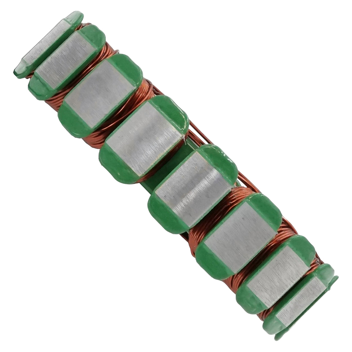 Stator and Pickup Coil Replacement for Kawasaki VN1500N Vulcan 1500 (2000–2002)