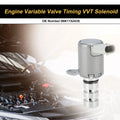 Engine VVT Solenoid Replacement for Volkswagen Passat (2006–2015)
