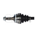 Outer CV Joint for Saab 9-3 4cyl 1.9L 2.0L 2.3L (1998–2003)
