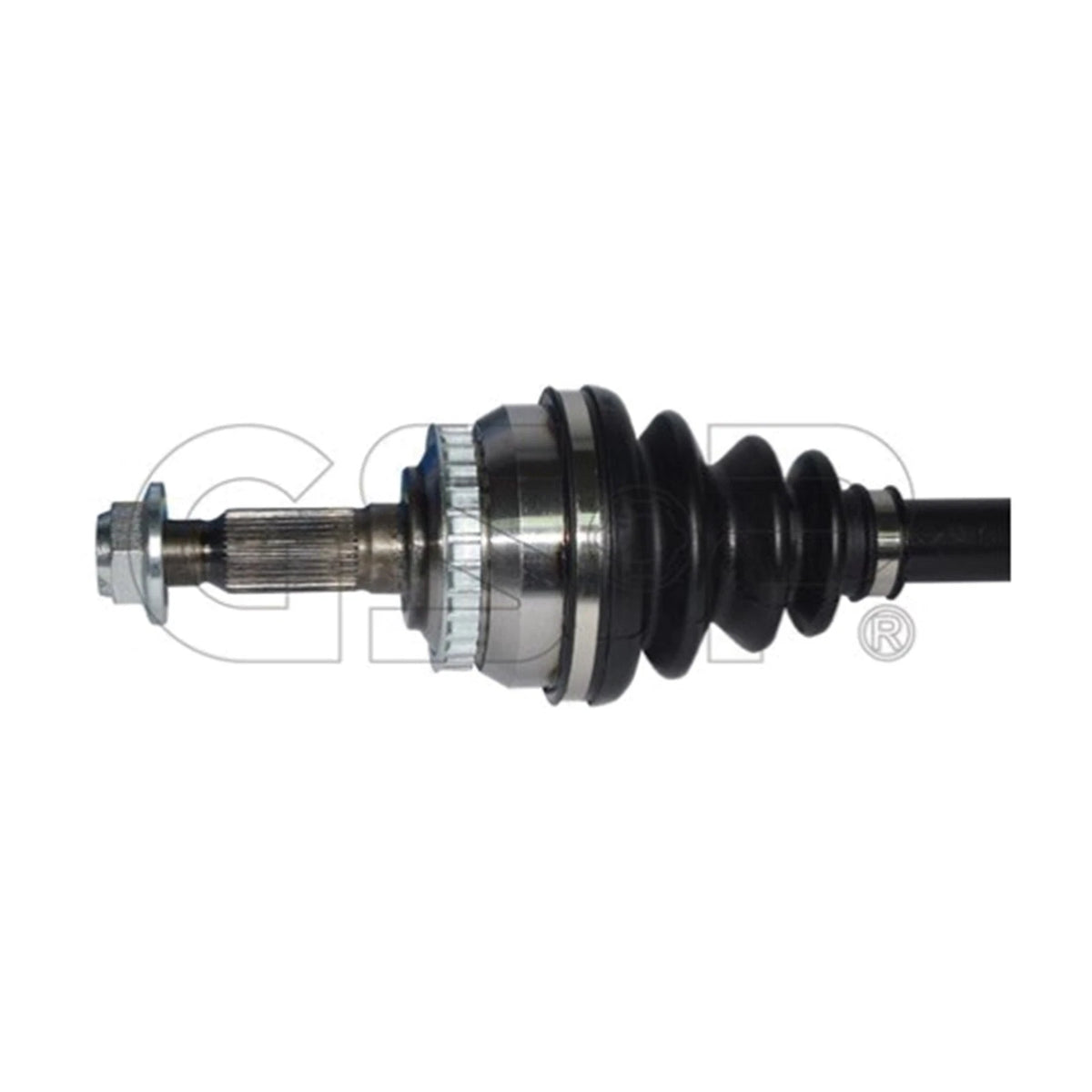 Outer CV Joint for Saab 9-3 4cyl 1.9L 2.0L 2.3L (1998–2003)
