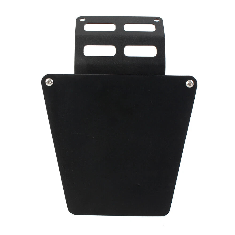 Rear Shock Absorber Shield Cover for Motorcycle