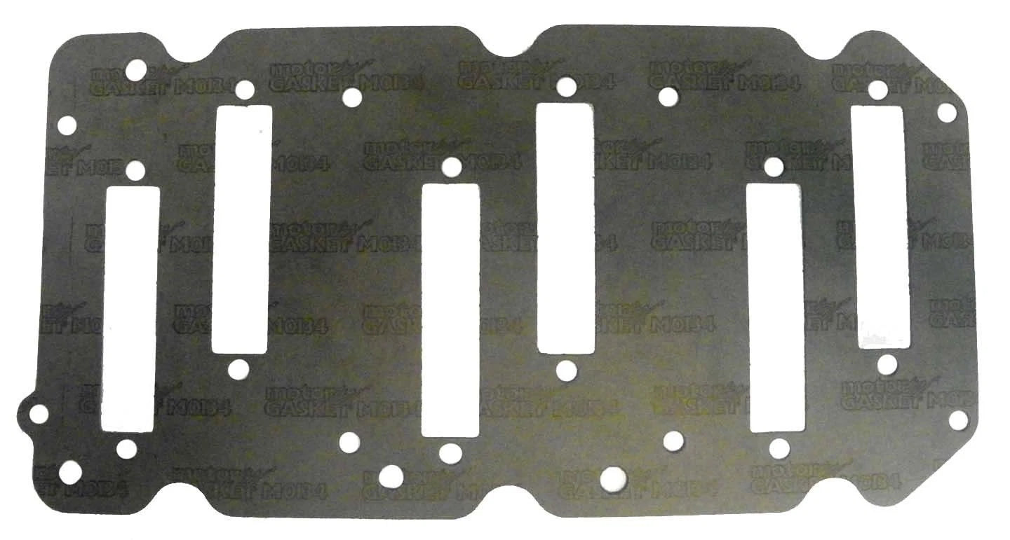 Reed Block Gasket for Mercury 105-210 HP (1990–2006)