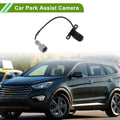 Rear View Backup Camera for Hyundai Santa Fe (2013–2016)