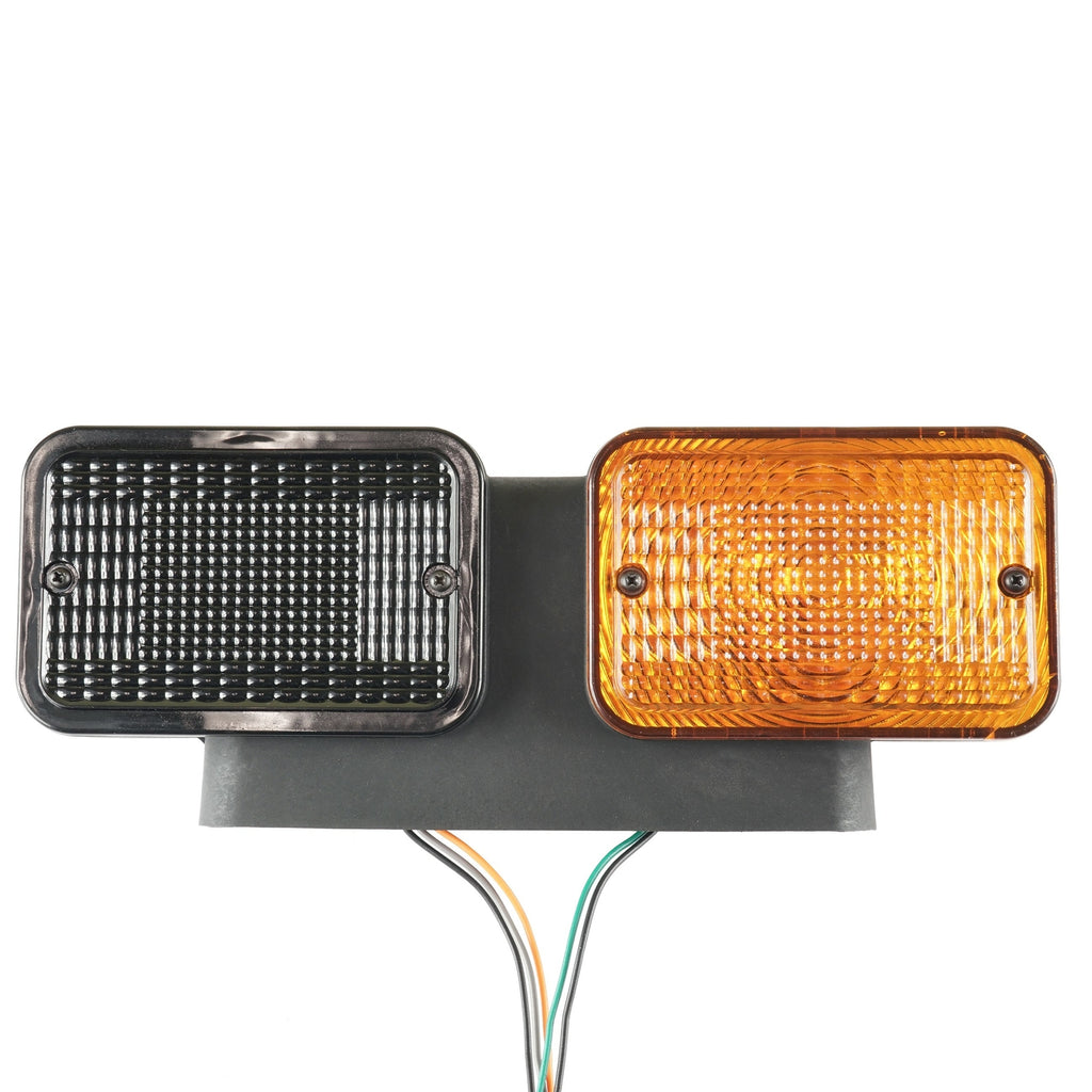 Complete Right Taillight Replacement for John Deere LVA18273 (2010–2010)