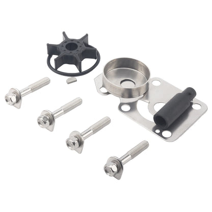 Water Pump Impeller Repair Kit Replace Yamaha Outboard 18-3475 183475